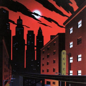 Hotel Lobby (feat. Duce)