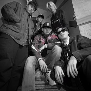 정원초과 (feat. ZIDOK)