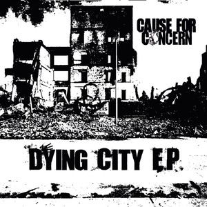 Dying City (Explicit)