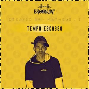 Tempo Escasso (Explicit)