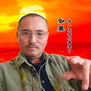 如果有一天我们都老了
