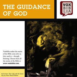 The Guidance Of God