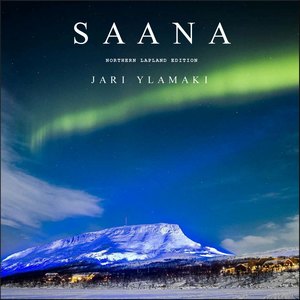 Saana (Northern lapland edit)