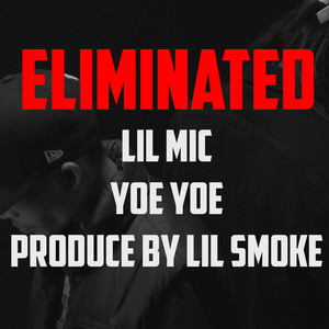 Eliminated (Explicit)