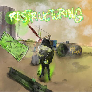 Full Court Press #LostFile (Explicit)