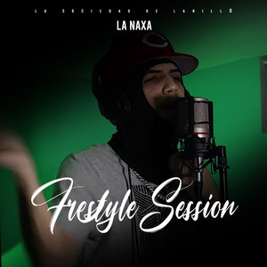 Freestyle session La Sociedad Del Anillo #3