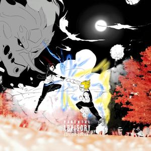 Anime (feat. Lileyuh) (Explicit)