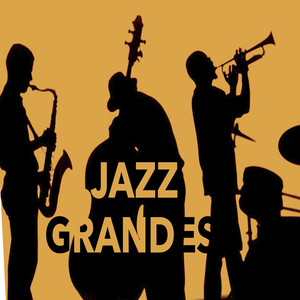 Grandes Del Jazz, Vol. 3