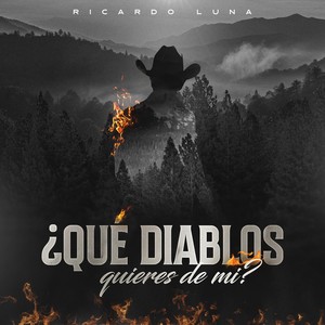 Que Diablos Quieres De Mi