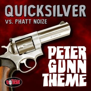 Peter Gunn Theme