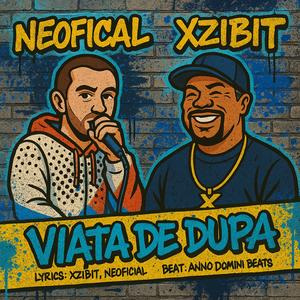 Viata de dupa (feat. Xzibit)