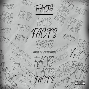 Facts (feat. Zayyrooo) (Explicit)