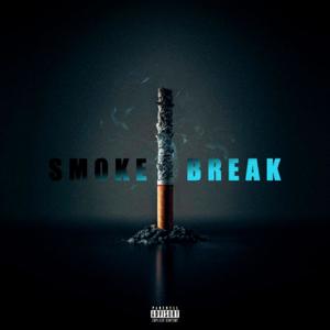 Smoke Break I (Explicit)