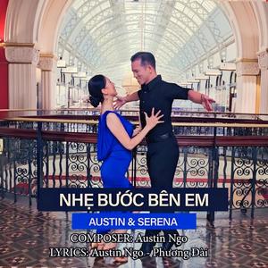 NHẸ BƯỚC BÊN EM