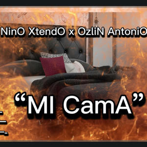 MI CaMA (Explicit)
