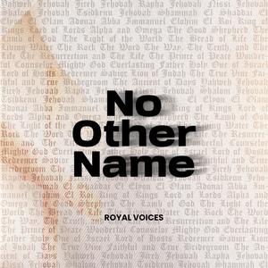 No Other Name