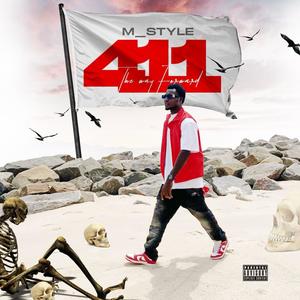 Cho Cho Cho (feat. Starmara) (Explicit)