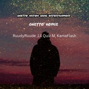Ghetto Homie (Explicit)