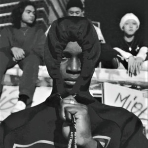 Attitude (Remix|Explicit)