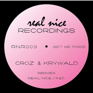 Croz - Set Me Free (A&O Remix)