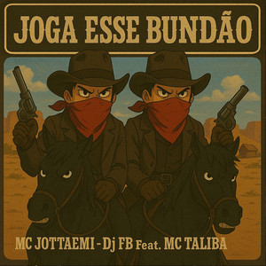 Joga esse Bundão