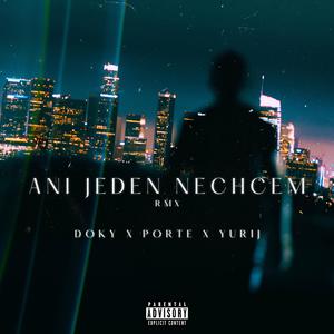 ani jeden nechcem RMX (feat. Porte & Yurij) (Explicit)
