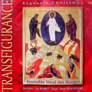 Transfigurance