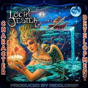 Gods Will(Enwhitenment)