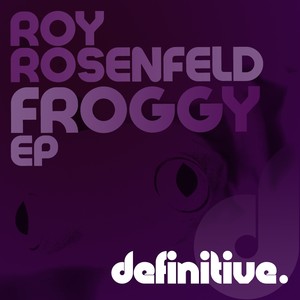 Froggy EP