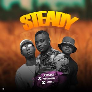 Steady (feat. Styleo & Nwammiata)