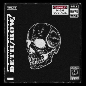 Deth/Row, Vol. 2 (Explicit)