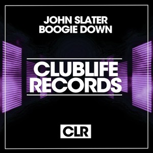 Boogie Down (Original Mix)