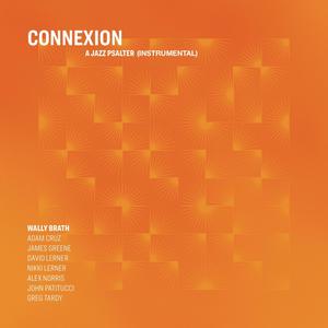 Psalm 4 (feat. John Patitucci, Adam Cruz, James Greene & Alex Norris) (Instrumental)