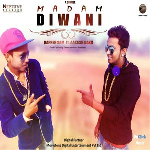 Rapper Sam - Madam Diwani