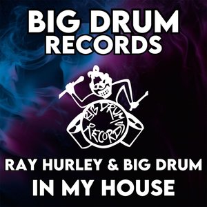 Ray Hurley - In My House (Underground Dub)