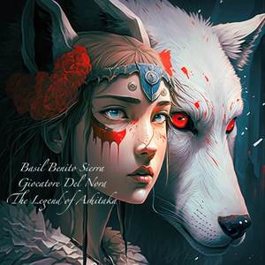 The Legend of Ashitaka