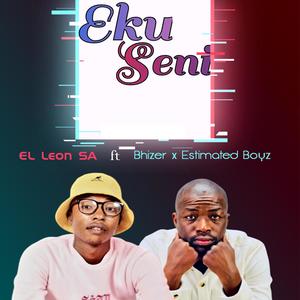 Ekuseni (feat. Bhizer & Estimated Boyz)