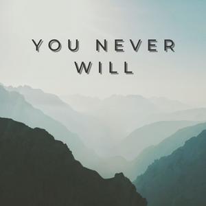 You Never Will