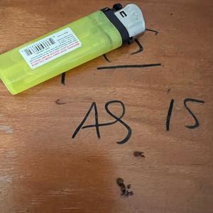 drop it anyway (Explicit)