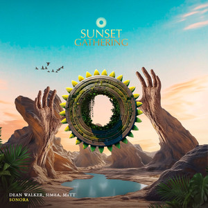 Sonora (Radio Edit)