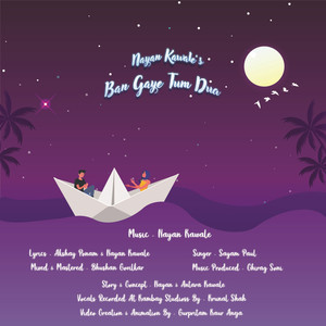 Ban Gaye Tum Dua(A Story of First Love)