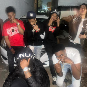 YOU NICCAS SOFT (feat. Jhixo, Aj1700 & NhazTanc) (Explicit)