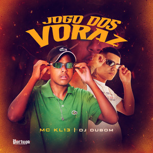 Jogo Dos Voraz (Explicit)