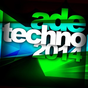 ADE Techno 2014