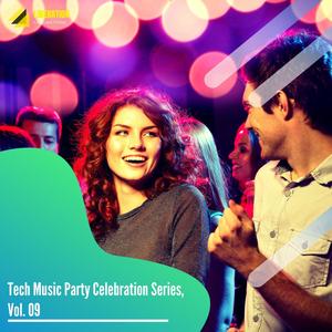 Energetic Party (Tech House with Vocal Fx)