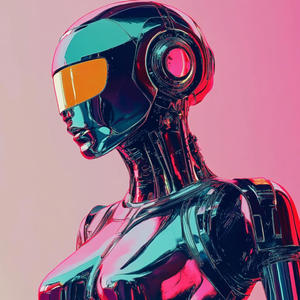 Android Invasion (feat. Masterdance)