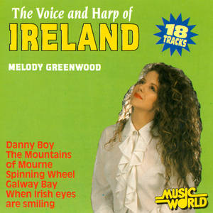 The Voice and Harp of Ireland