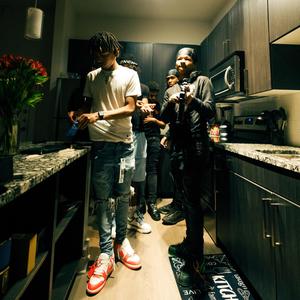 SMAKKAS (feat. LilKdE45 & LuhCamLivin) (Explicit)