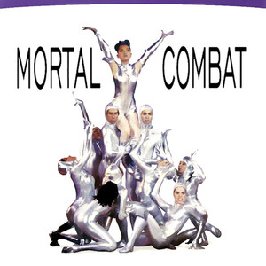 Mortal Combat