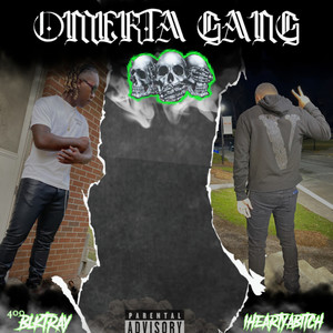 Omerta Gang (Explicit)